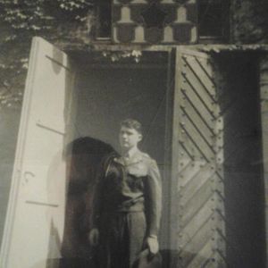 Meet your Posher, Jim